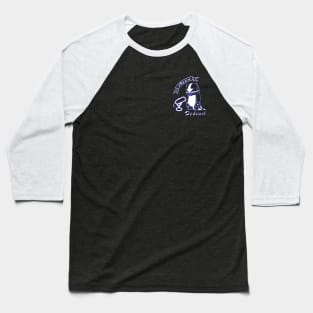 Appa Podcast Baseball T-Shirt